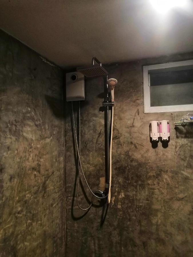 Backpack Hostel Kohyaoyai Ko Yao المظهر الخارجي الصورة