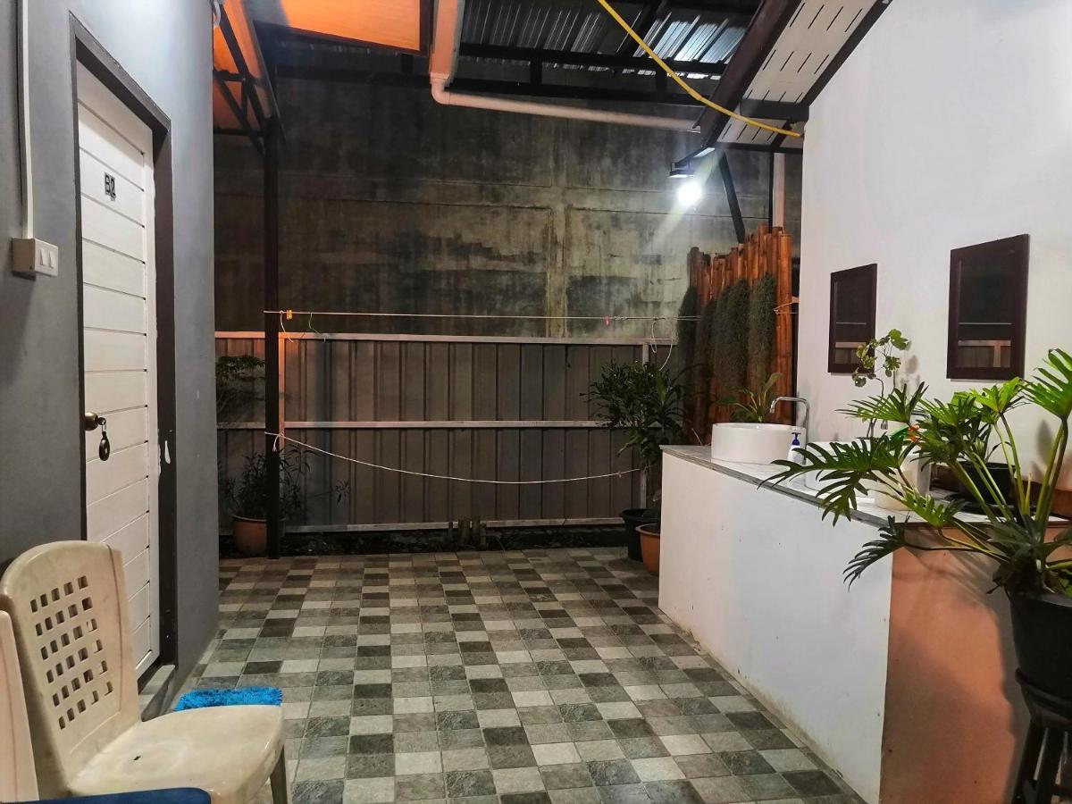 Backpack Hostel Kohyaoyai Ko Yao المظهر الخارجي الصورة