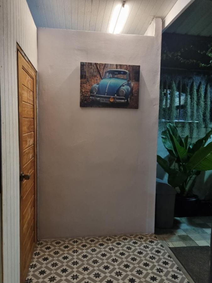 Backpack Hostel Kohyaoyai Ko Yao المظهر الخارجي الصورة