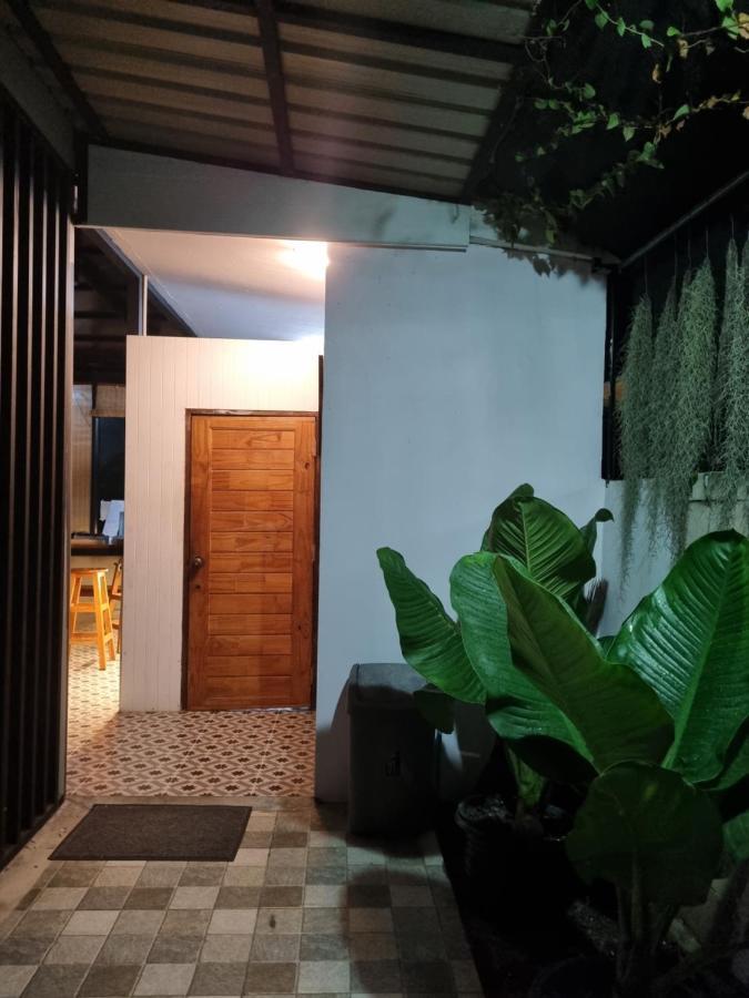 Backpack Hostel Kohyaoyai Ko Yao المظهر الخارجي الصورة