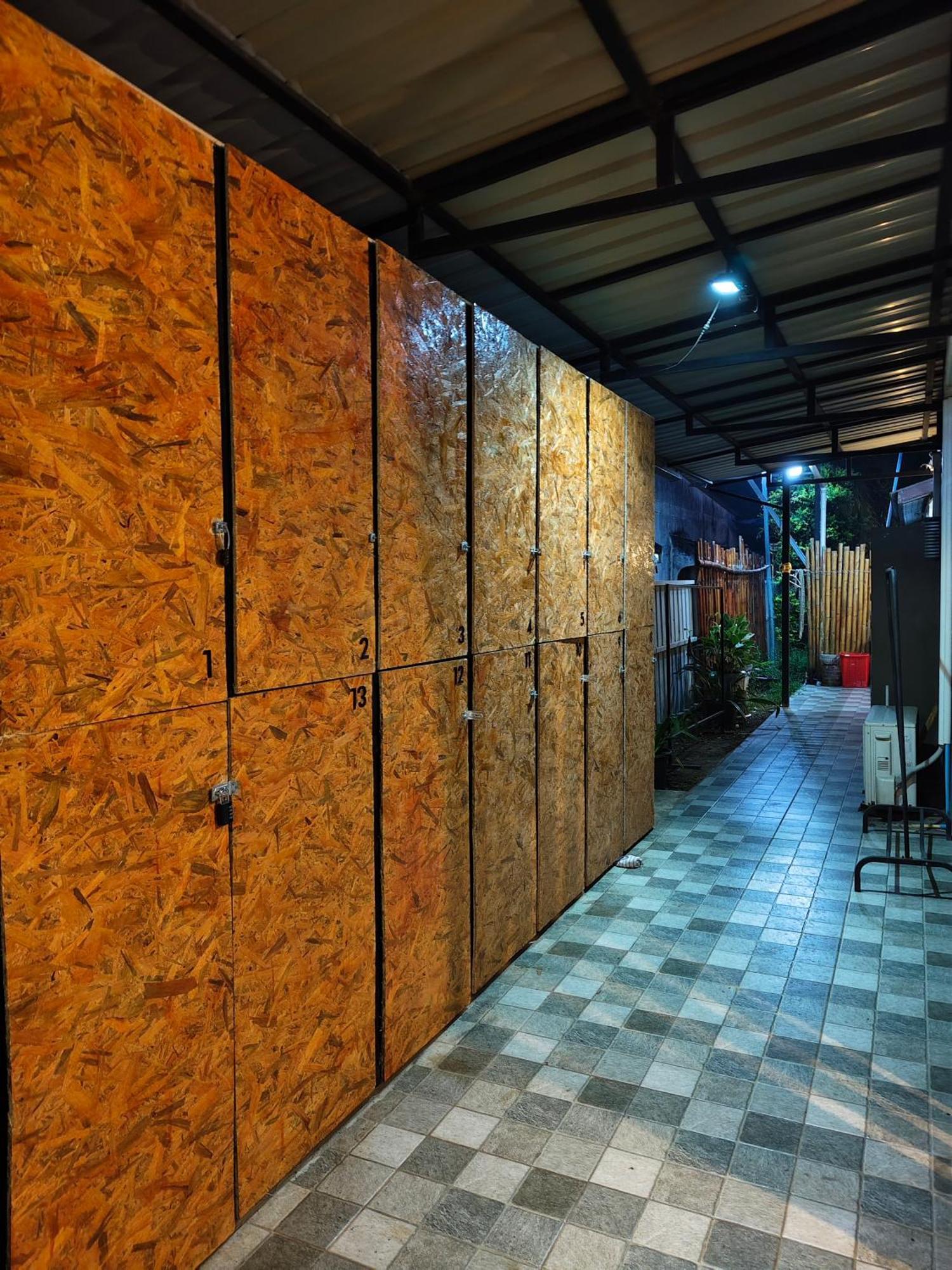 Backpack Hostel Kohyaoyai Ko Yao المظهر الخارجي الصورة