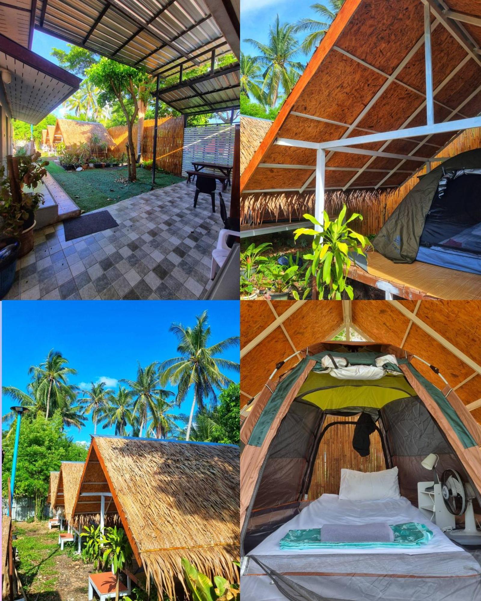 Backpack Hostel Kohyaoyai Ko Yao المظهر الخارجي الصورة