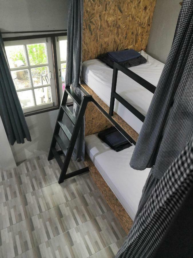 Backpack Hostel Kohyaoyai Ko Yao المظهر الخارجي الصورة