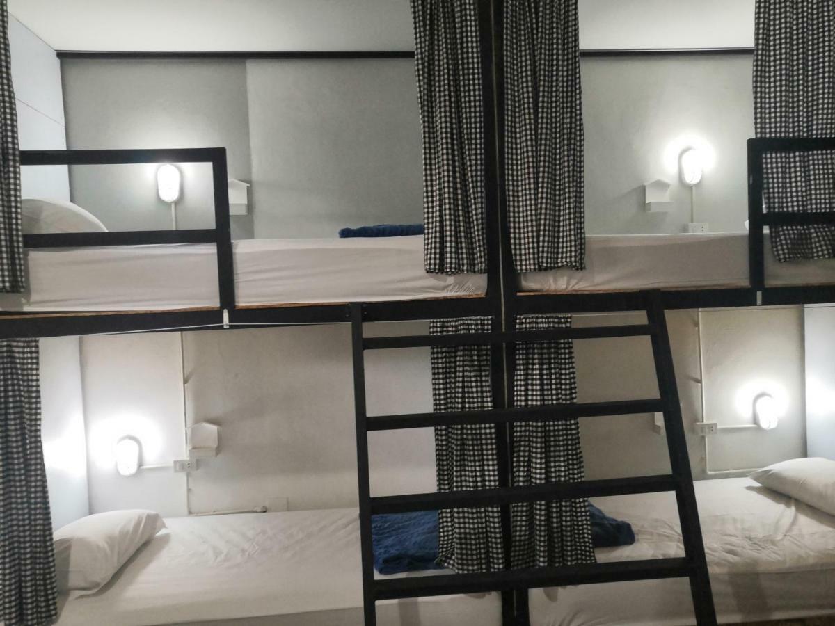 Backpack Hostel Kohyaoyai Ko Yao المظهر الخارجي الصورة