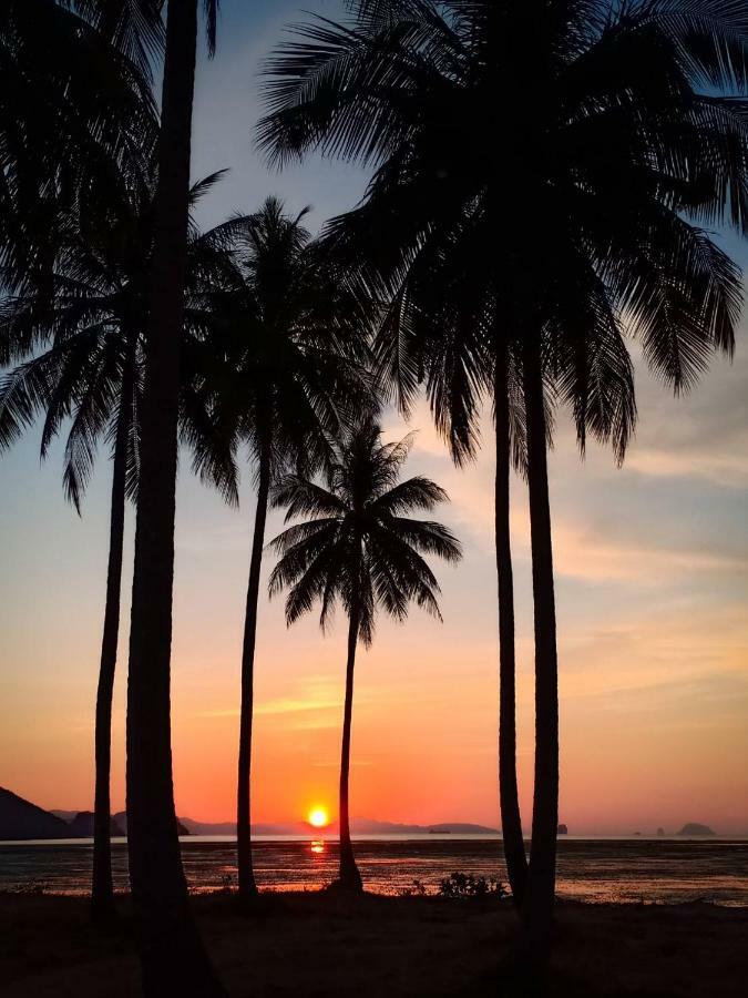 Backpack Hostel Kohyaoyai Ko Yao المظهر الخارجي الصورة