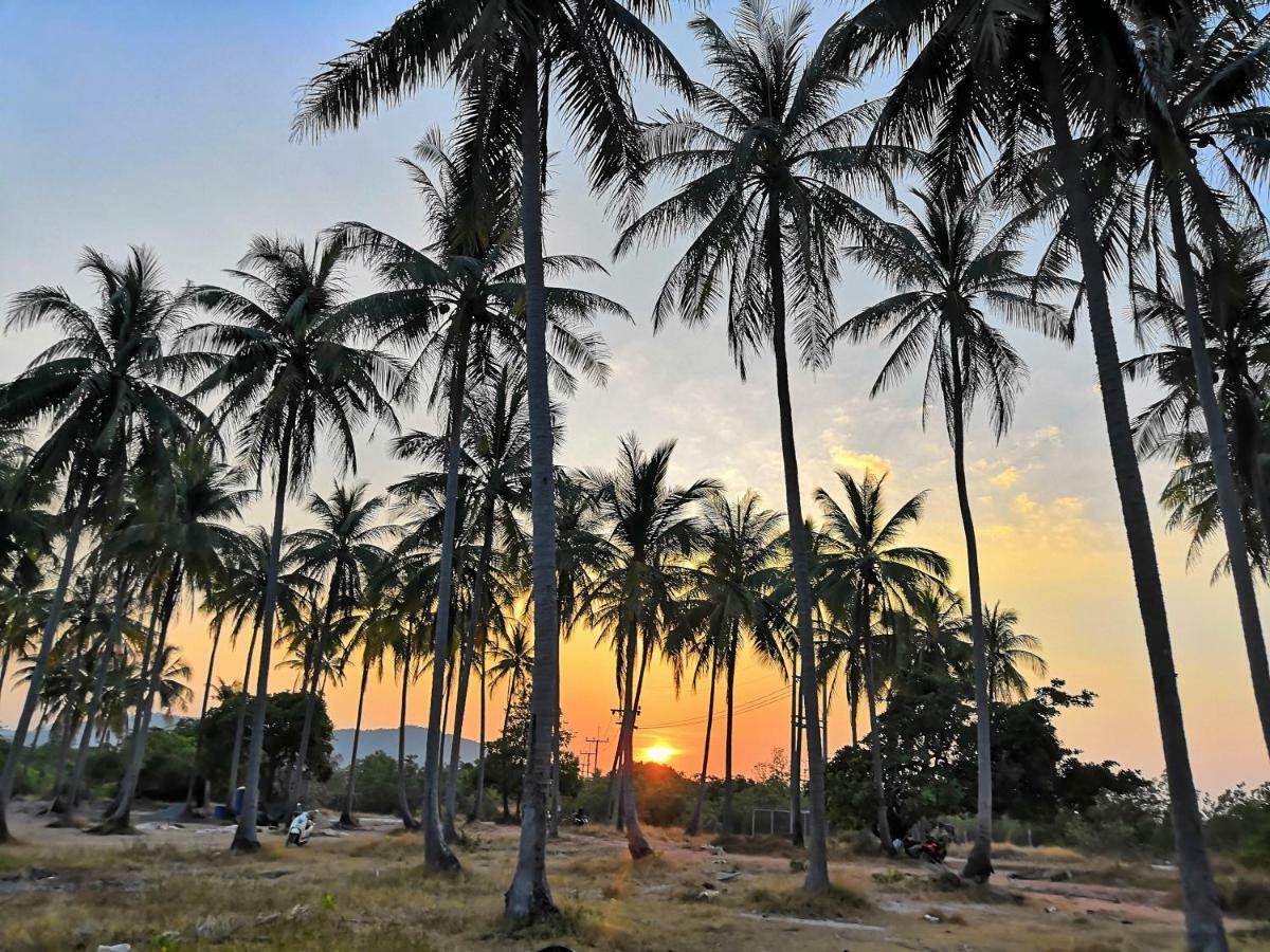 Backpack Hostel Kohyaoyai Ko Yao المظهر الخارجي الصورة
