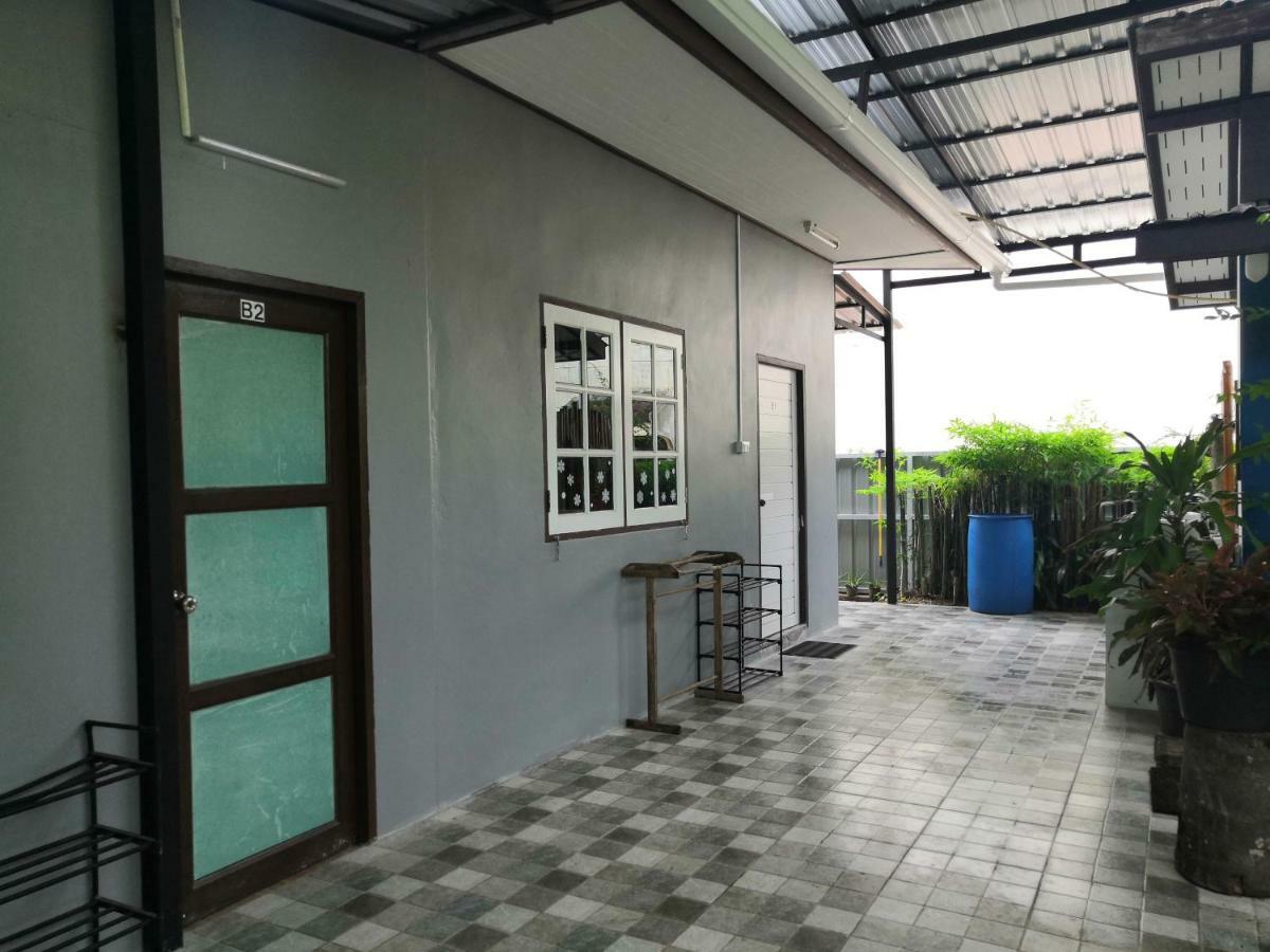 Backpack Hostel Kohyaoyai Ko Yao المظهر الخارجي الصورة