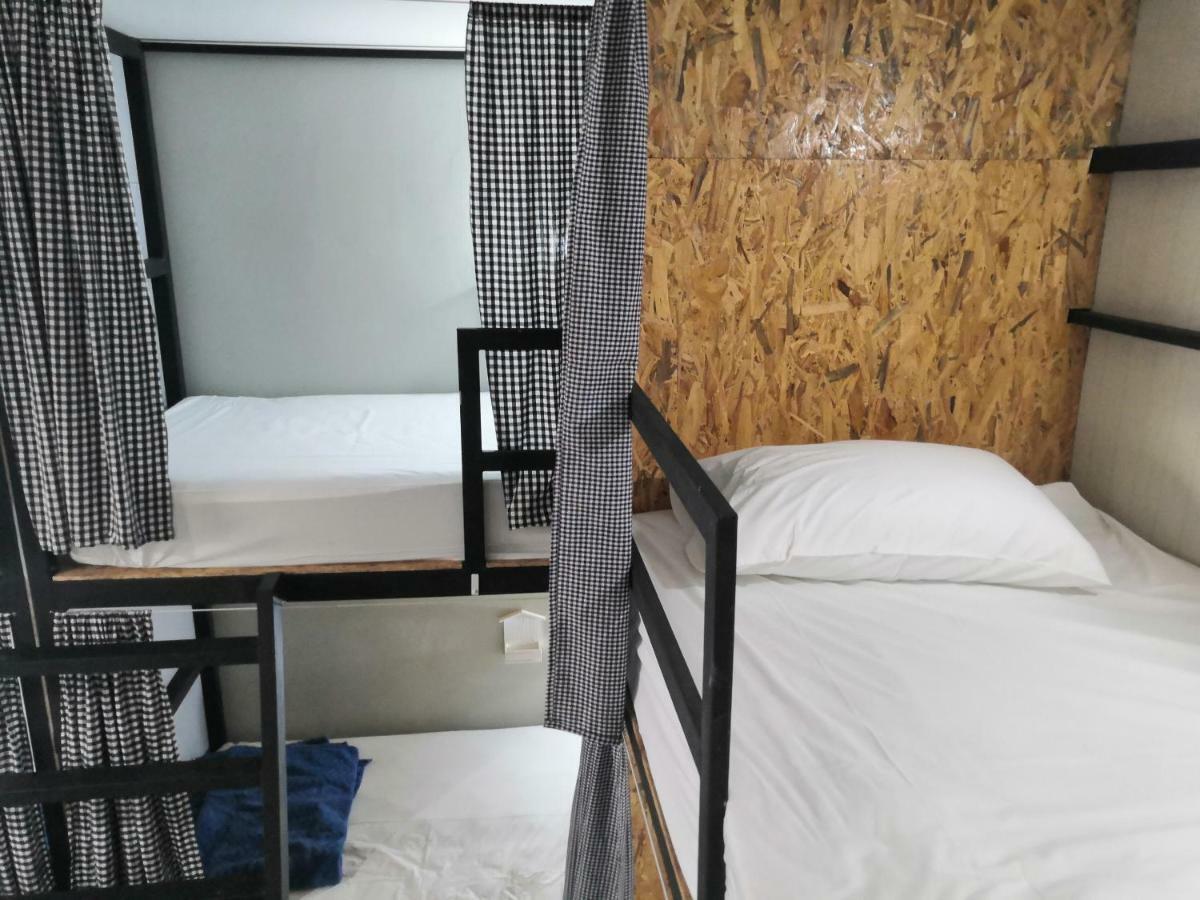 Backpack Hostel Kohyaoyai Ko Yao المظهر الخارجي الصورة