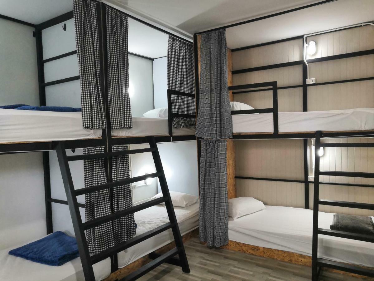 Backpack Hostel Kohyaoyai Ko Yao المظهر الخارجي الصورة